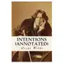 Createspace independent publishing platform Intentions (annotated) Sklep on-line