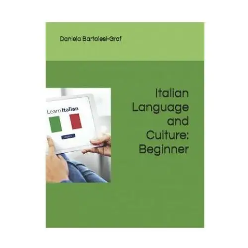 Createspace independent publishing platform Italian language and culture: beginner