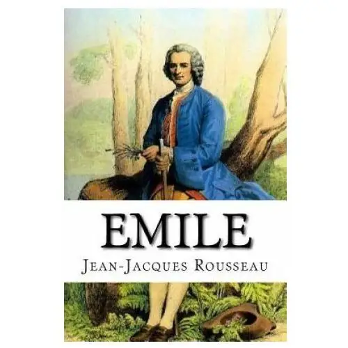 Createspace independent publishing platform Jean-jacques rousseau - emile