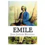 Createspace independent publishing platform Jean-jacques rousseau - emile Sklep on-line