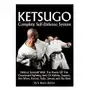 Createspace independent publishing platform Ketsugo complete self-defense system Sklep on-line