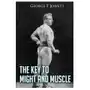 Createspace independent publishing platform Key to might and muscle: (original version, restored) Sklep on-line