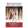 Createspace independent publishing platform King arthur & the holy grail: the knight's quest Sklep on-line