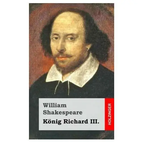 Createspace independent publishing platform König richard iii