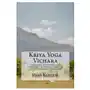 Createspace independent publishing platform Kriya yoga vichara: integrated techniques and philosophy of ramana maharshi and paramahansa yogananda Sklep on-line