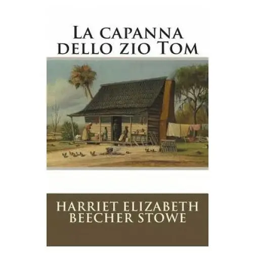 Createspace independent publishing platform La capanna dello zio tom