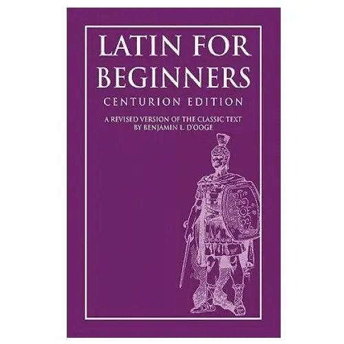 Createspace independent publishing platform Latin for beginners: centurion edition