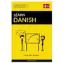 Createspace independent publishing platform Learn danish - quick / easy / efficient Sklep on-line