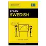 Createspace independent publishing platform Learn swedish - quick / easy / efficient Sklep on-line