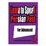 Createspace independent publishing platform Learn to speak persian fast: for advanced Sklep on-line