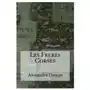 Createspace independent publishing platform Les freres corses Sklep on-line