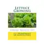 Createspace independent publishing platform Lettuce growing: farmers' bulletin 1609 Sklep on-line