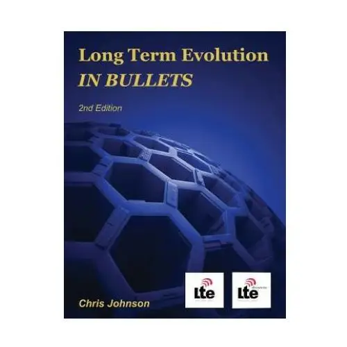 Createspace independent publishing platform Long term evolution in bullets, 2nd edition