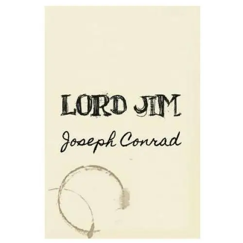 Createspace independent publishing platform Lord jim: original and unabridged