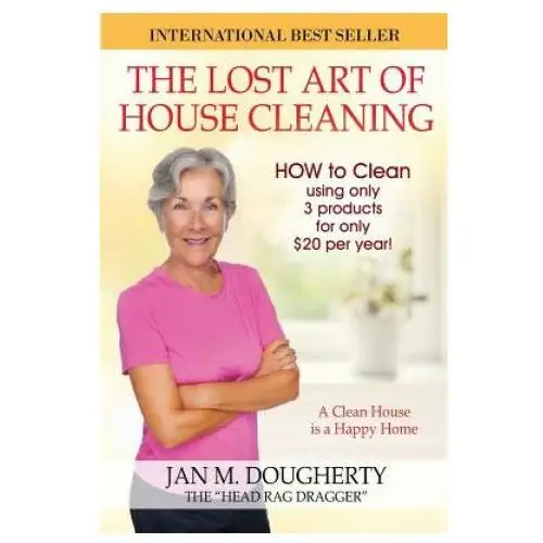 Createspace independent publishing platform Lost art of house cleaning