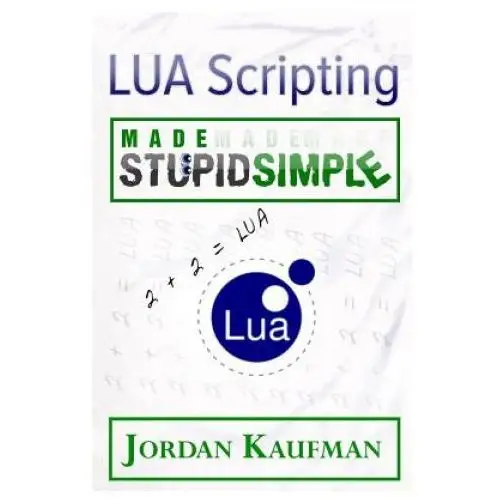 Createspace independent publishing platform Lua scripting made stupid simple