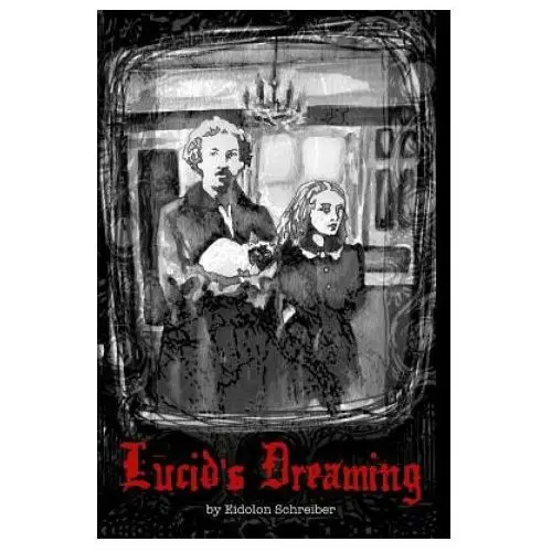 Createspace independent publishing platform Lucid's dreaming