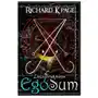 Createspace independent publishing platform Luciferianism egosum Sklep on-line