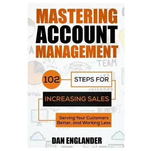 Createspace independent publishing platform Mastering account management: 102 steps for increasing sales, serving your customers better, and working less