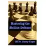 Createspace independent publishing platform Mastering the sicilian defense Sklep on-line