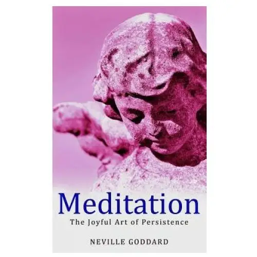 Createspace independent publishing platform Meditation: the joyful art of persistence