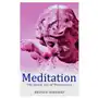 Createspace independent publishing platform Meditation: the joyful art of persistence Sklep on-line