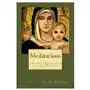 Createspace independent publishing platform Meditations: on the mysteries of the rosary Sklep on-line