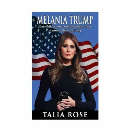 Createspace independent publishing platform Melania trump: everything you ever wanted to know about america's future first lady