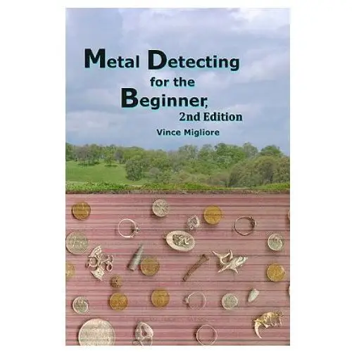 Createspace independent publishing platform Metal detecting for the beginner