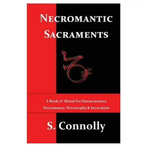 Createspace independent publishing platform Necromantic sacraments