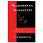 Createspace independent publishing platform Necromantic sacraments Sklep on-line