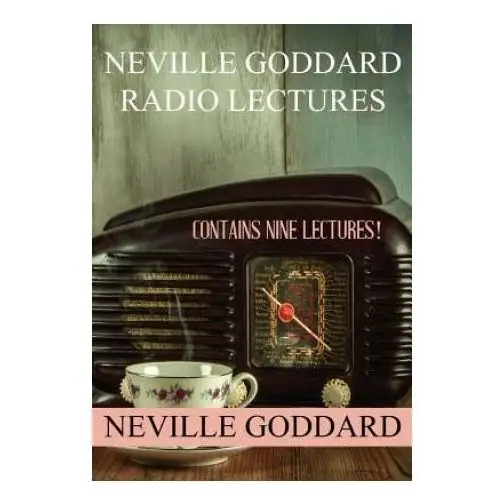 Createspace independent publishing platform Neville goddard radio lectures