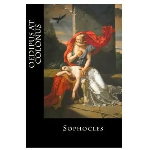 Createspace independent publishing platform Oedipus at colonus