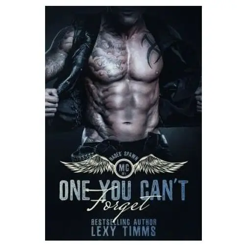 Createspace independent publishing platform One you can't forget: motorcycle club romance