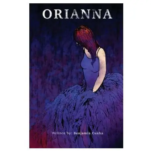 Createspace independent publishing platform Orianna