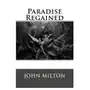 Createspace independent publishing platform Paradise regained Sklep on-line