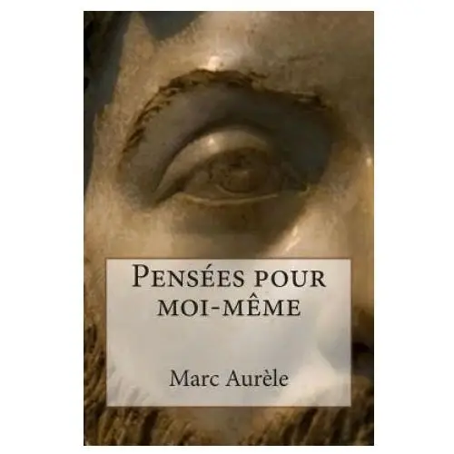 Createspace independent publishing platform Pensées pour moi-m?me