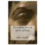 Createspace independent publishing platform Pensées pour moi-m?me Sklep on-line