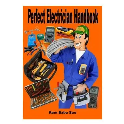 Createspace independent publishing platform Perfect electrician handbook