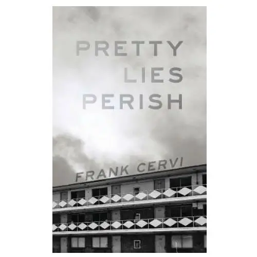 Createspace independent publishing platform Pretty lies perish