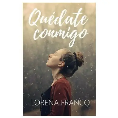 Createspace independent publishing platform Quedate conmigo