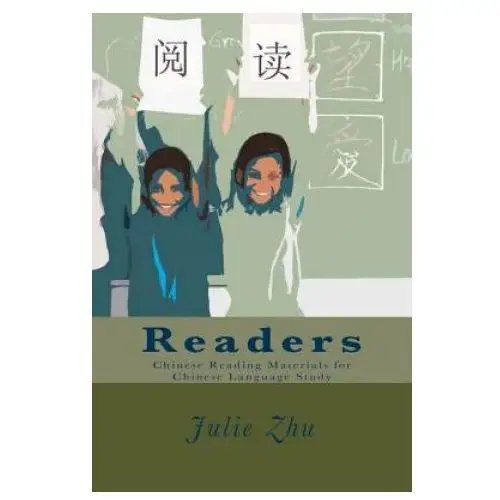 Createspace independent publishing platform Readers: chinese reading materials for chinese language study