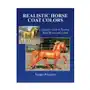 Createspace independent publishing platform Realistic horse coat colors: beginner's guide to painting models with pastels Sklep on-line