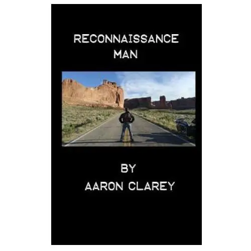 Createspace independent publishing platform Reconnaissance man