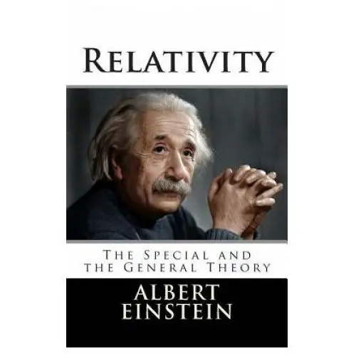 Createspace independent publishing platform Relativity: the special and the general theory