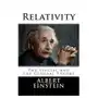 Createspace independent publishing platform Relativity: the special and the general theory Sklep on-line