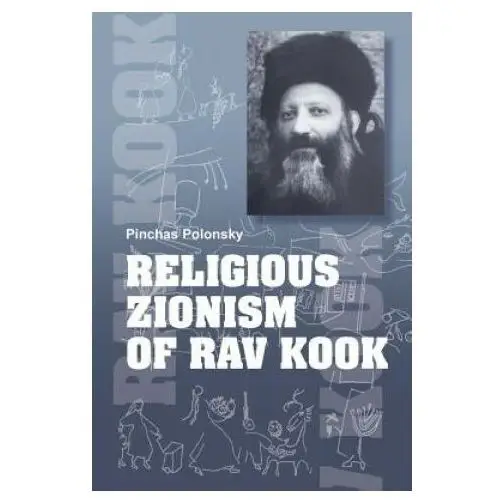 Createspace independent publishing platform Religious zionism of rav kook