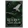 Createspace independent publishing platform Return to sleepy hollow Sklep on-line