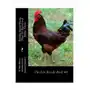 Createspace independent publishing platform Rhode island reds: how to breed and judge them: chicken breeds book 40 Sklep on-line