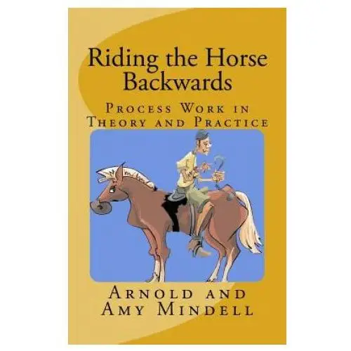 Createspace independent publishing platform Riding the horse backwards